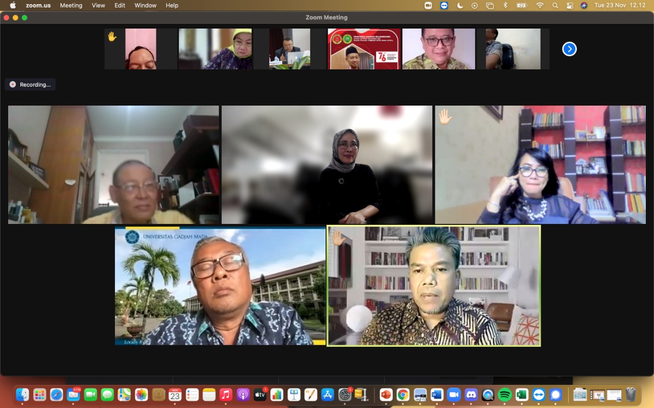 Rentan dikriminalisasi, notaris minta perlindungan profesi dihormati Rentan dikriminalisasi, notaris minta perlindungan profesi dihormati