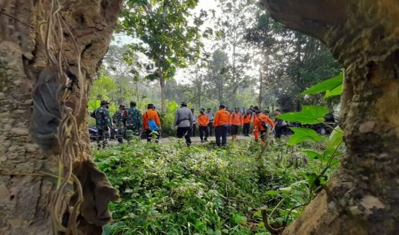 Basarnas lanjutkan pencarian kakek 80 tahun hilang di hutan Konawe Basarnas lanjutkan pencarian kakek 80 tahun hilang di hutan Konawe