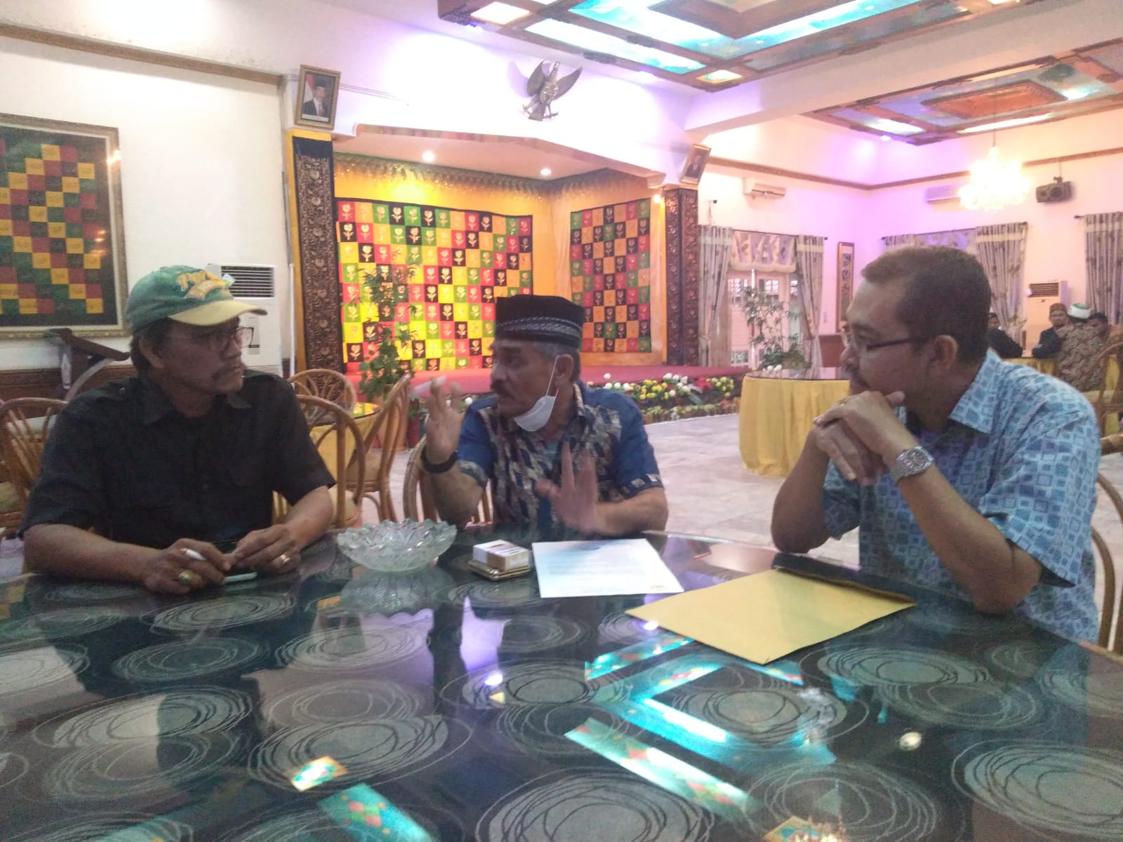 Tokoh masyarakat Aceh Utara minta Bupati Aceh Utara serius lindungi konsumen Tokoh masyarakat Aceh Utara minta Bupati Aceh Utara serius lindungi konsumen