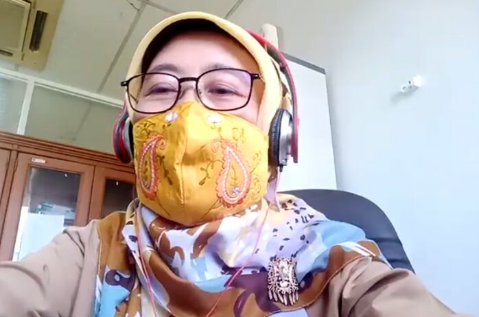 KLHK tegaskan peran penting generasi muda untuk pelestarian air
