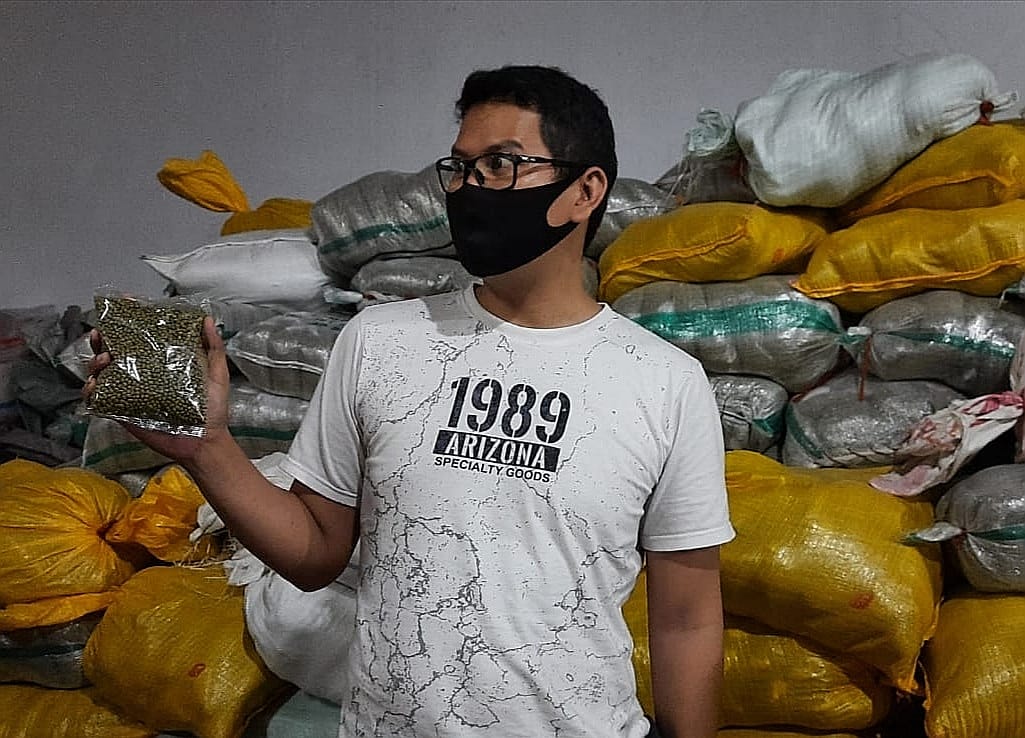 Tim Tindak 2 Polda Jabar amankan kades di Bogor,  ini penyebabnya