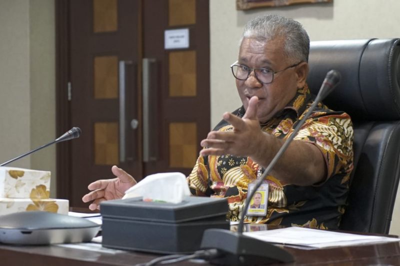 KSP: Pengembangan KEK Mandalika berdayakan masyarakat lokal KSP: Pengembangan KEK Mandalika berdayakan masyarakat lokal