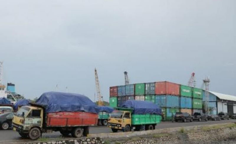 Gubernur: Pengerukan Pelabuhan Tanjung Pandan terkendala Amdal
