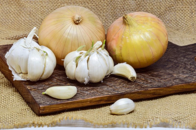 Jangan dibuang, ini manfaat kulit bawang Jangan dibuang, ini manfaat kulit bawang