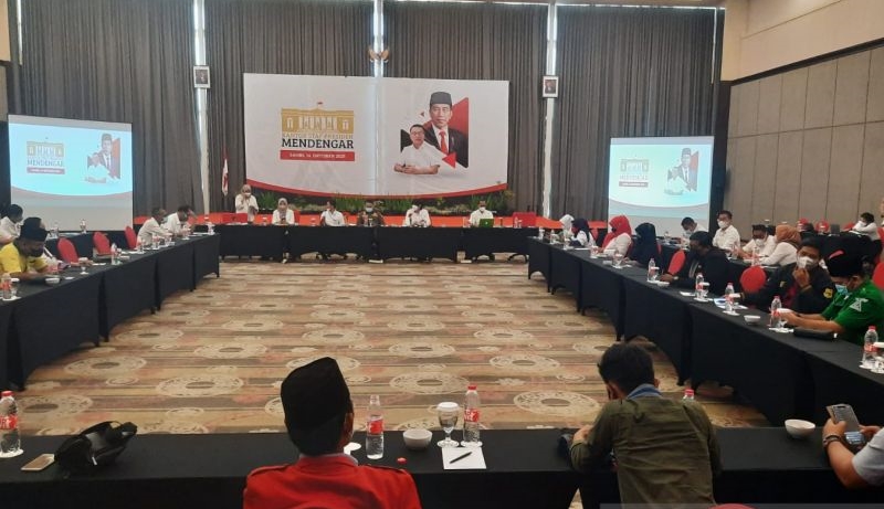KSP minta program kemitraan petani Indramayu dilakukan transparan