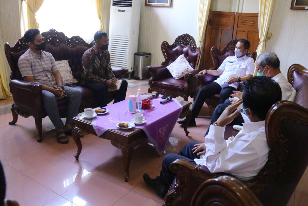 Laskar Lereng Muria diminta awasi penghijauan kawasan Muria