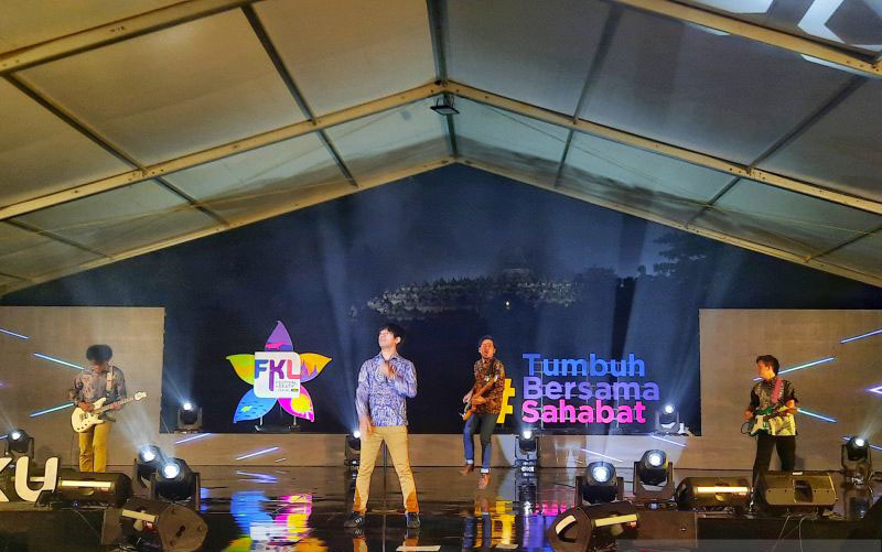 Kau Yang Tak Pernah Tahu punya kisah tersendiri bagi Ryan DMasiv