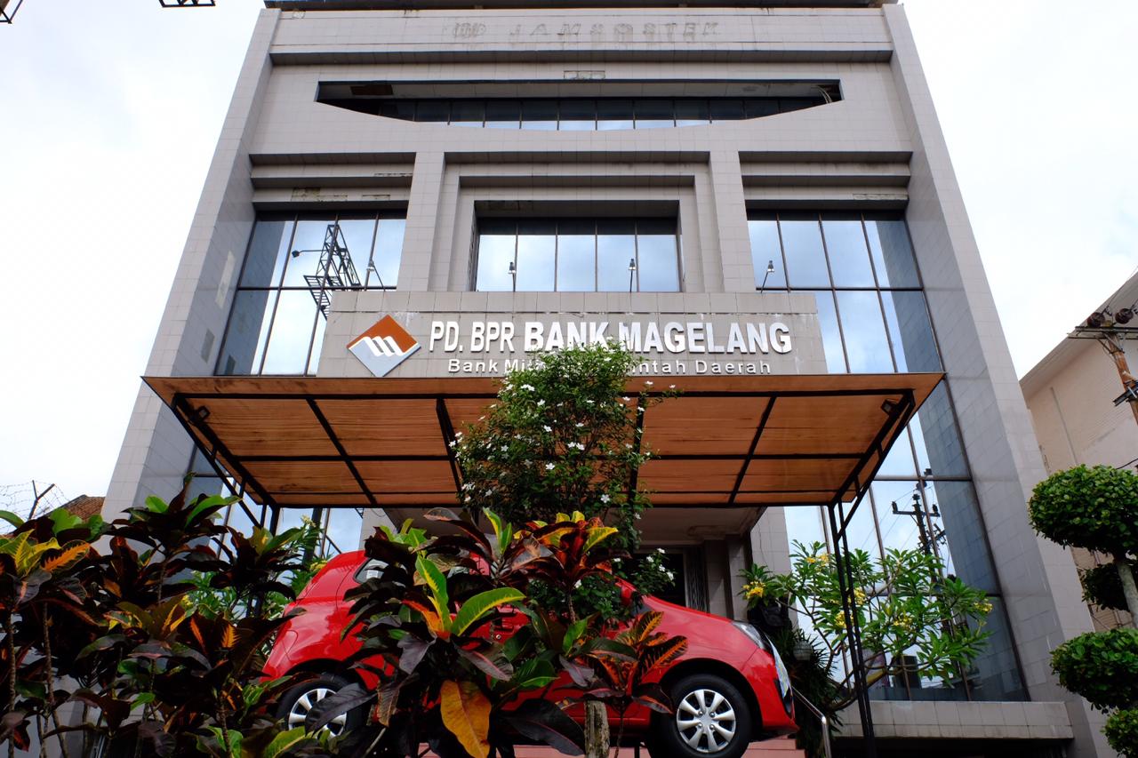 Perumda BPR Bank Magelang buka lowongan calon Dewan Pengawas Perumda BPR Bank Magelang buka lowongan calon Dewan Pengawas