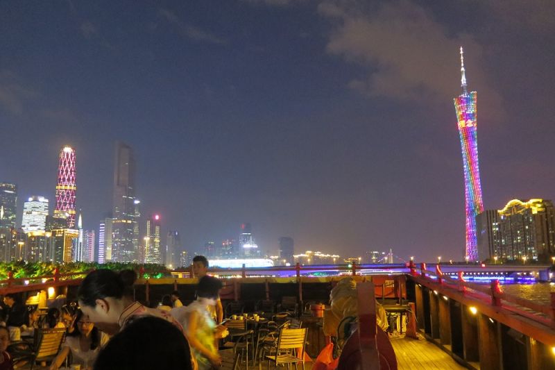 China larang pembangunan gedung lebih dari 500 meter China larang pembangunan gedung lebih dari 500 meter