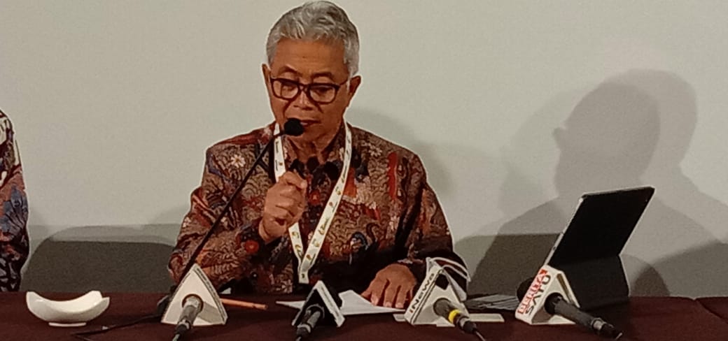 IOG 2021 tegaskan posisi strategis Indonesia di industri hulu migas IOG 2021 tegaskan posisi strategis Indonesia di industri hulu migas