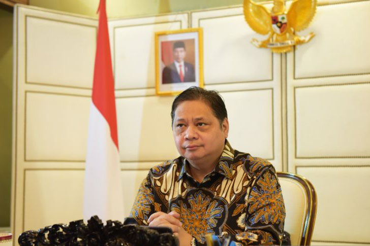 Pemerintah akan masukkan revisi UU Cipta Kerja ke Prolegnas prioritas