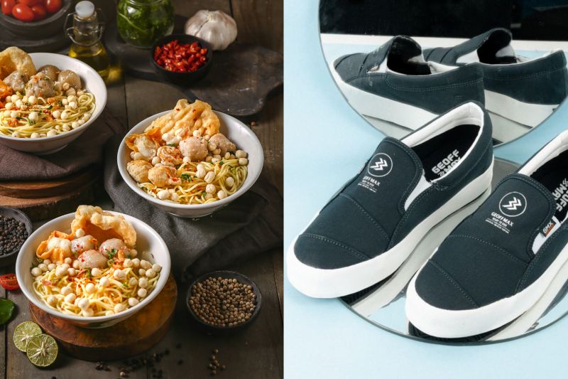 Kisah dua pahlawan masa kini, beri kesempatan kerja ratusan orang Kisah dua pahlawan masa kini, beri kesempatan kerja ratusan orang