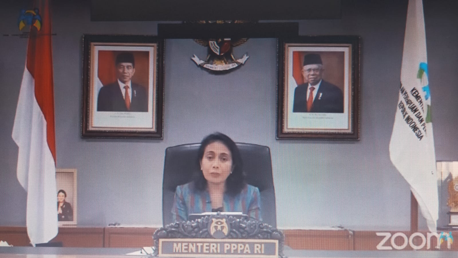 Program Desa Ramah Perempuan dan Peduli Anak dukung pembangunan di tingkat akar rumput Program Desa Ramah Perempuan dan Peduli Anak dukung pembangunan di tingkat akar rumput