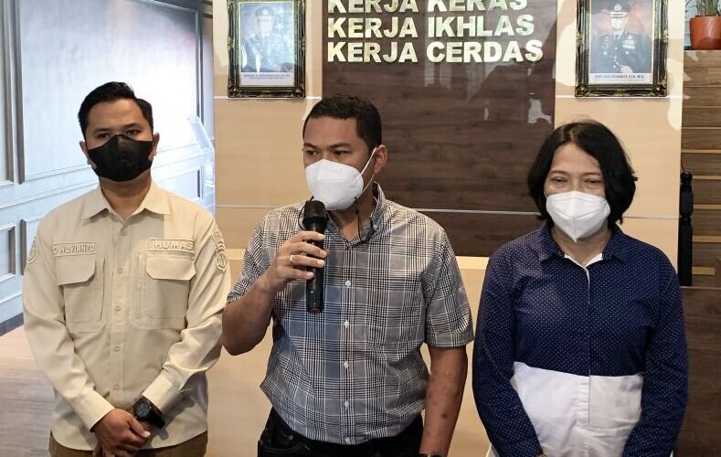 Polisi nyatakan kondisi korban penganiayaan mulai membaik Polisi nyatakan kondisi korban penganiayaan mulai membaik