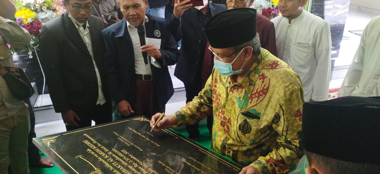 Ketua PBNU dukung Densus 88 tangkap teroris, tidak setuju MUI dibubarkan Ketua PBNU dukung Densus 88 tangkap teroris, tidak setuju MUI dibubarkan