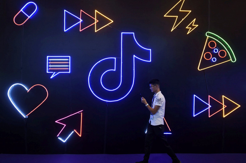 TikTok rilis proyek global untuk perlindungan remaja dari hoaks