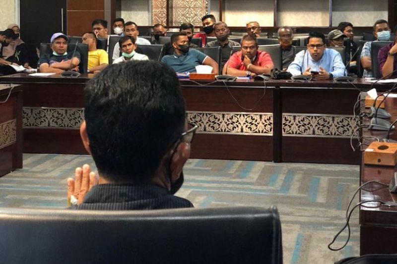 PSSI Sumbar resmi gelar Liga 3 di empat stadion