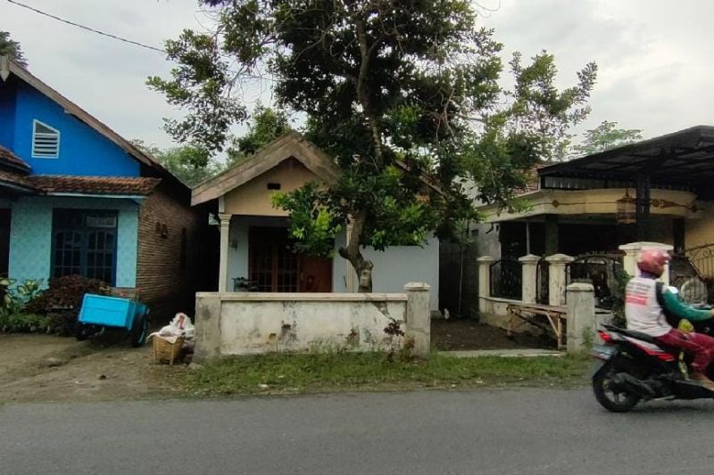 Densus 88 Antiteror Polri amankan dua warga Kediri Jatim