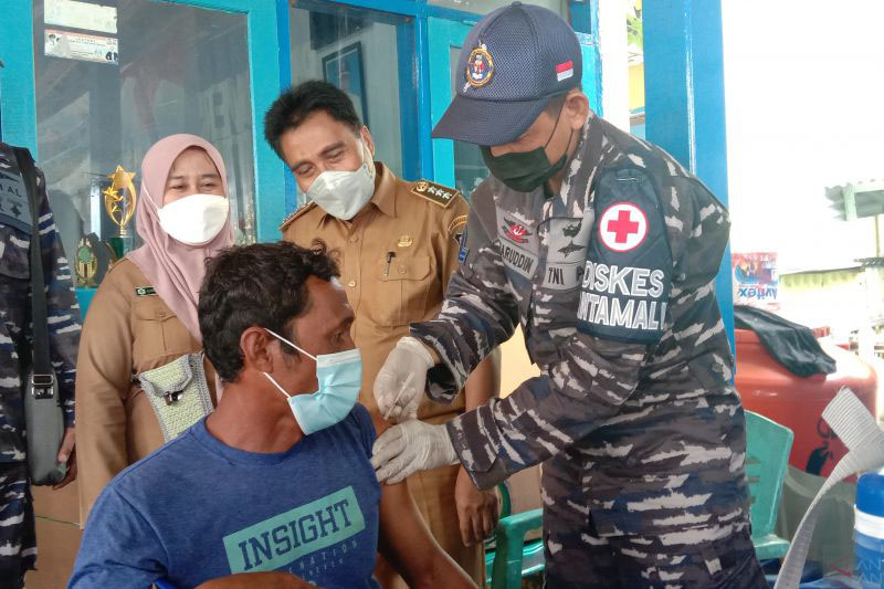 Dinkes Sulsel: Hoaks jadi kendala utama vaksinasi di pedesaan