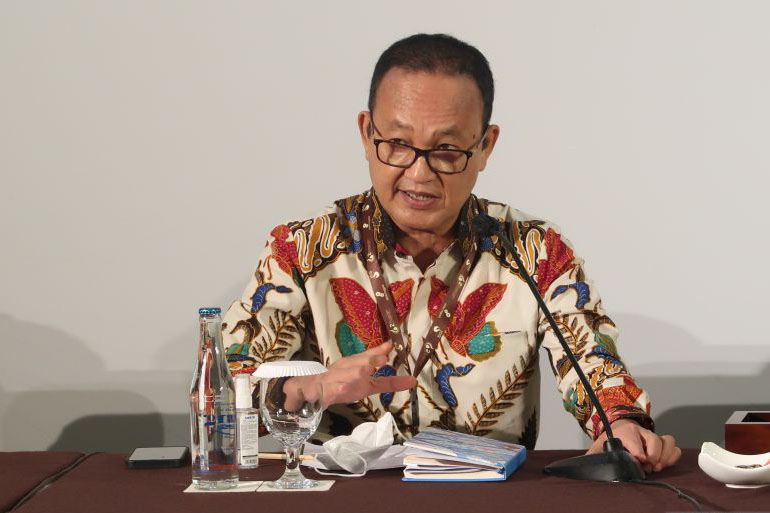 Pertamina temukan minyak di Lapangan Krisna