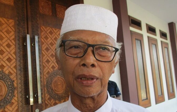 Tiga kiai sepuh dukung Rais Aam majukan jadwal Muktamar NU Tiga kiai sepuh dukung Rais Aam majukan jadwal Muktamar NU