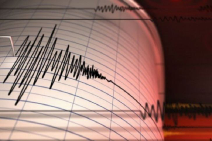 Gempa dengan magnitudo 5,0 terjadi di barat daya Bengkulu Utara Gempa dengan magnitudo 5,0 terjadi di barat daya Bengkulu Utara