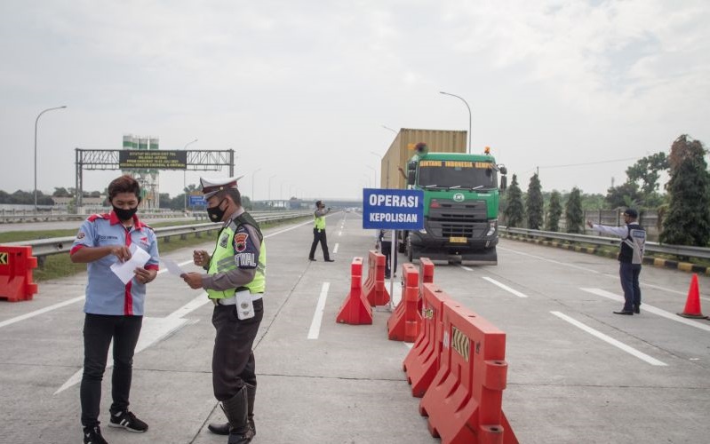 LK2PK ajak masyarakat terapkan PPKM level 3 secara disiplin