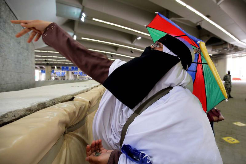 Mulai 1 Desember, warga Indonesia diizinkan masuk ke Saudi Mulai 1 Desember, warga Indonesia diizinkan masuk ke Saudi
