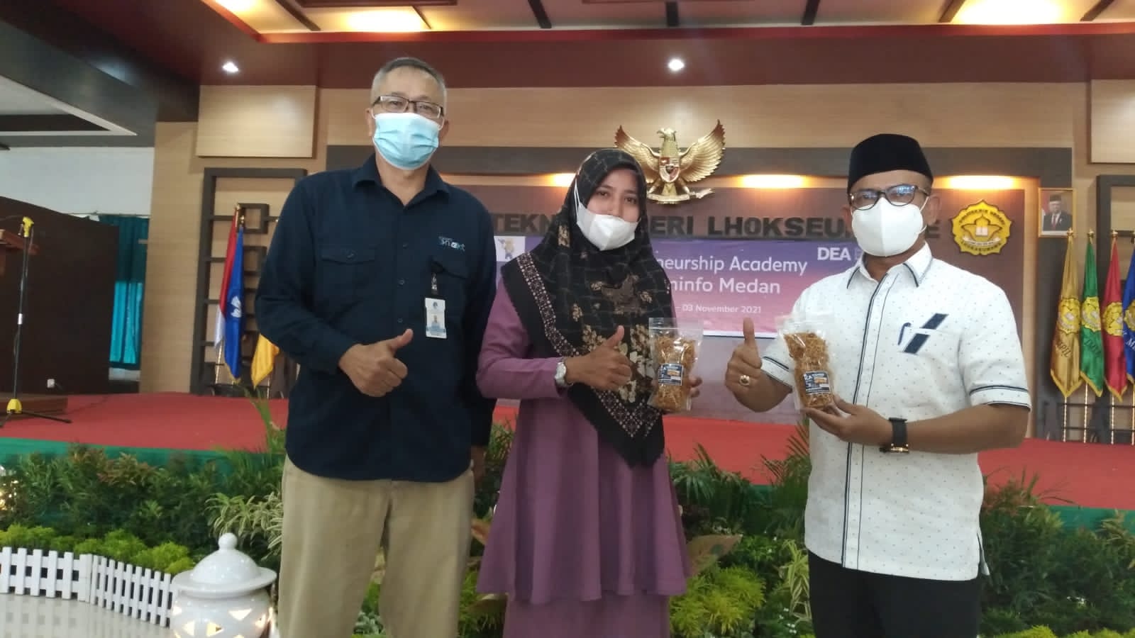 Literasi digital pelaku UMKM dinilai relatif masih rendah Literasi digital pelaku UMKM dinilai relatif masih rendah
