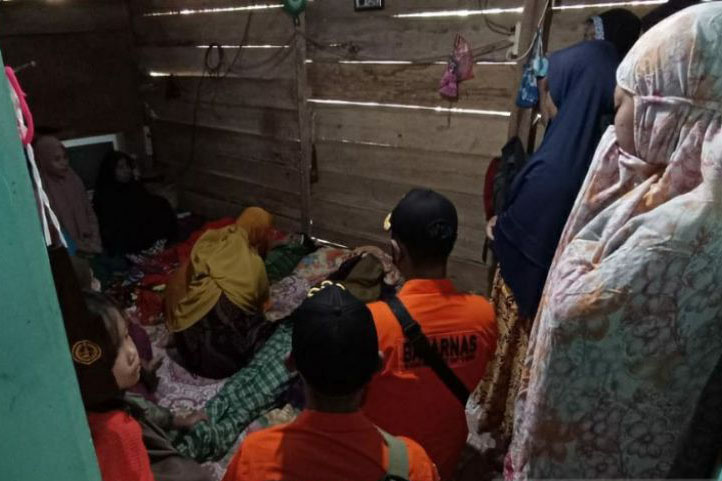 Basarnas: Satu korban terseret arus di Kolut ditemukan meninggal Basarnas: Satu korban terseret arus di Kolut ditemukan meninggal