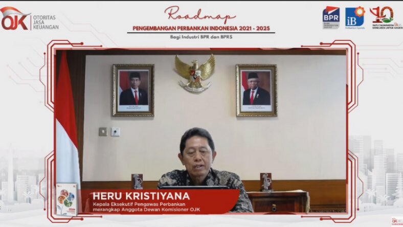 OJK: Potensi ekonomi digital RI tertinggi di Asia Tenggara