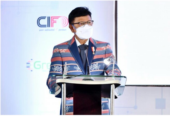 Pemerintah siapkan kebijakan yang ramah dorong efisiensi infrastruktur TIK Pemerintah siapkan kebijakan yang ramah dorong efisiensi infrastruktur TIK
