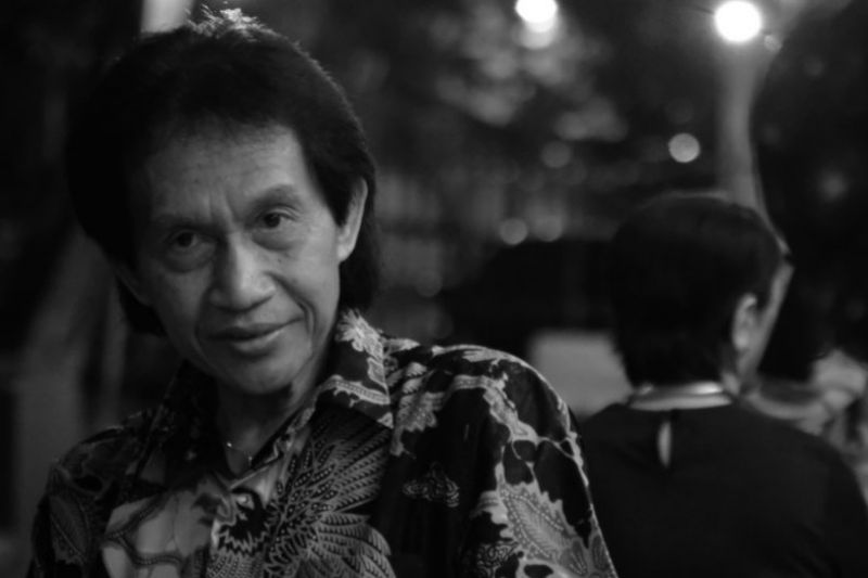 Andien kenang peran Bens Leo dalam dukung kariernya Andien kenang peran Bens Leo dalam dukung kariernya