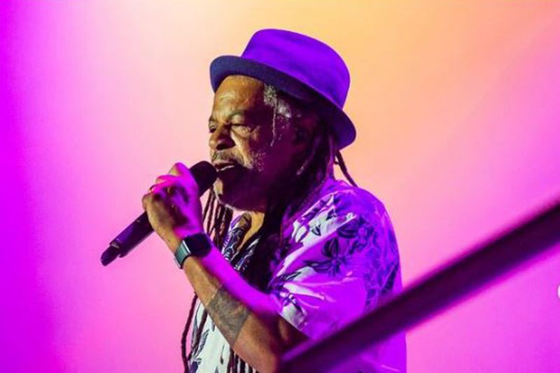 Astro UB40 meninggal dunia di usia 64 tahun Astro UB40 meninggal dunia di usia 64 tahun