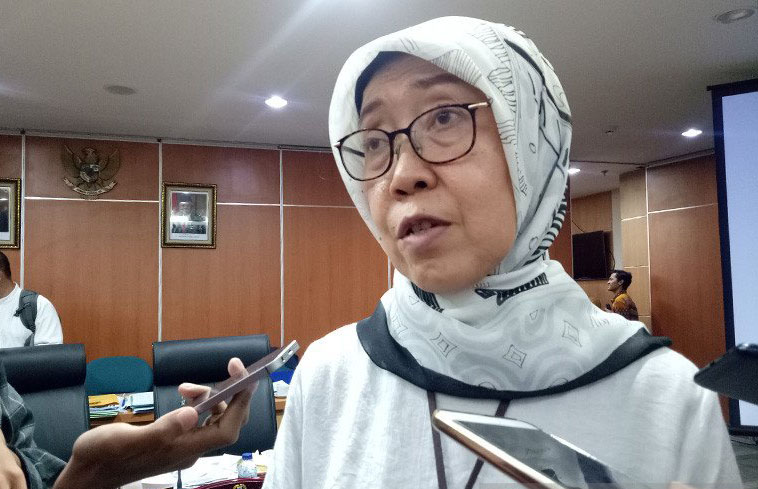 Dinkes DKI sebut 44 persen warga DKI sudah terbentuk imunitas