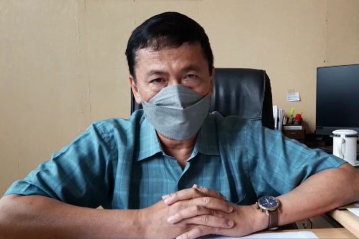 RSHS tangani anak yang terkena peluru nyasar di Bandung Barat RSHS tangani anak yang terkena peluru nyasar di Bandung Barat
