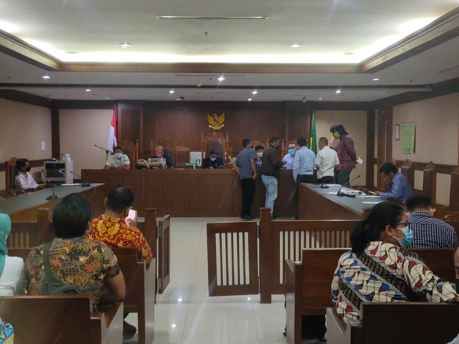 Perusahaan pemasang jaringan kabel serat optik bawah laut terancam bangkrut Perusahaan pemasang jaringan kabel serat optik bawah laut terancam bangkrut