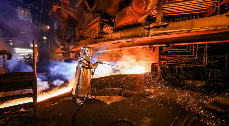 Pemerintah bidik investasi besar dari peningkatan nilai tambah mineral Pemerintah bidik investasi besar dari peningkatan nilai tambah mineral