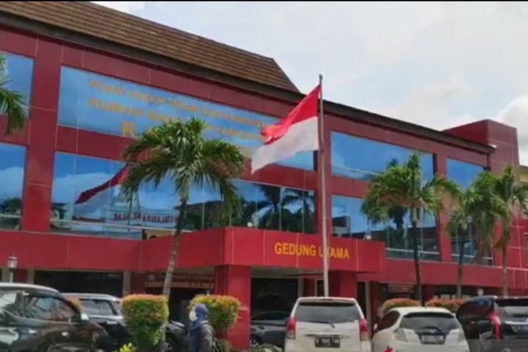 Satu korban penembakan Bintaro masih jalani perawatan di RS Polri