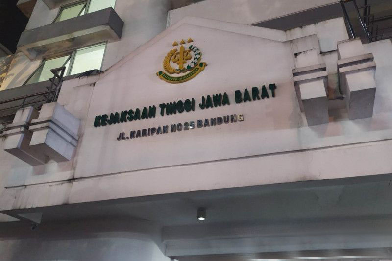 Kejati Jabar catat 8 bandar narkoba divonis mati Kejati Jabar catat 8 bandar narkoba divonis mati