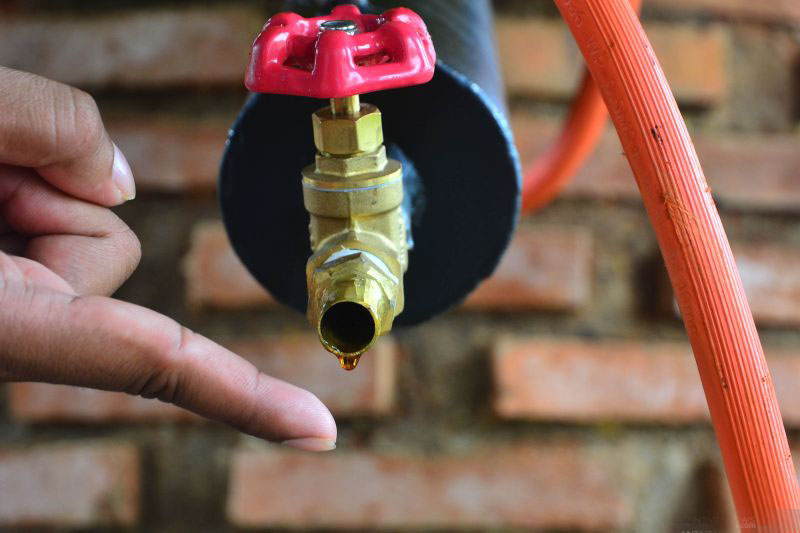 CCFI sebut 60 persen sampah plastik belum terkelola dengan baik CCFI sebut 60 persen sampah plastik belum terkelola dengan baik