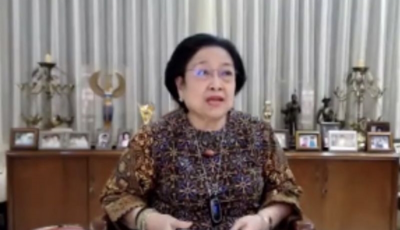 Megawati harap polisi teladani Hoegeng yang merakyat dan berdedikasi Megawati harap polisi teladani Hoegeng yang merakyat dan berdedikasi