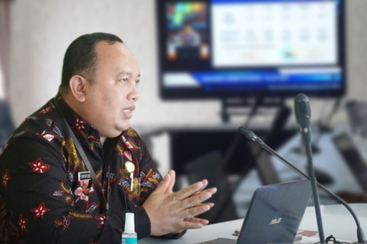 BPS: 203,70 tenaga kerja Sulut terdampak COVID-19 BPS: 203,70 tenaga kerja Sulut terdampak COVID-19
