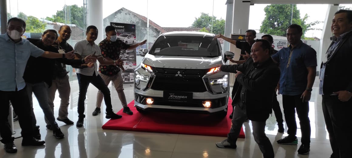 Pembangunan bandara, picu tingginya daya beli otomotif Pembangunan bandara, picu tingginya daya beli otomotif