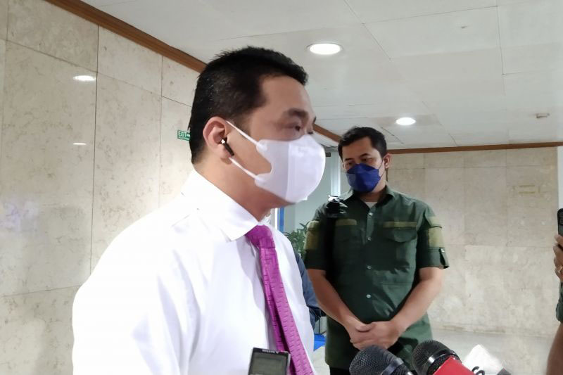 Wagub: Anggaran penanganan banjir DKI termasuk yang paling besar