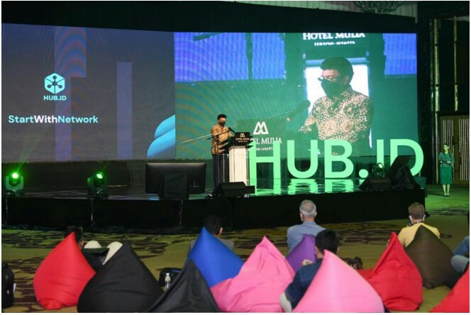 Kembangkan startup digital, Kemenkominfo fasilitasi sinergitas ekosistem Kembangkan startup digital, Kemenkominfo fasilitasi sinergitas ekosistem