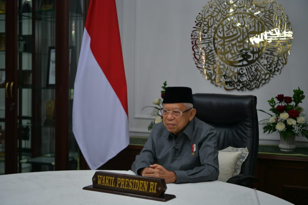 Peringatan Hari Guru, Wapres tegaskan Pemerintah akan terus tingkatkan kesejahteraan guru Peringatan Hari Guru, Wapres tegaskan Pemerintah akan terus tingkatkan kesejahteraan guru