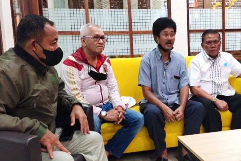 Polisi kejar otak pertikaian mahasiswa Bone-Luwu di Makassar