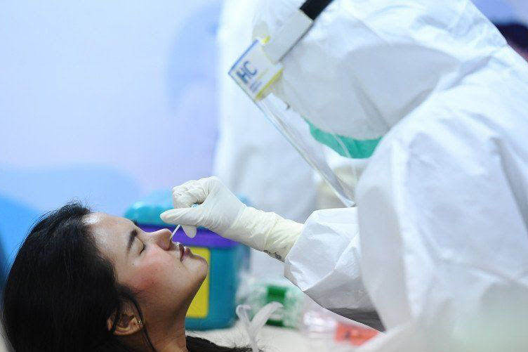 Bio Farma yakin masih ada celah untuk turunkan harga layanan tes PCR Bio Farma yakin masih ada celah untuk turunkan harga layanan tes PCR
