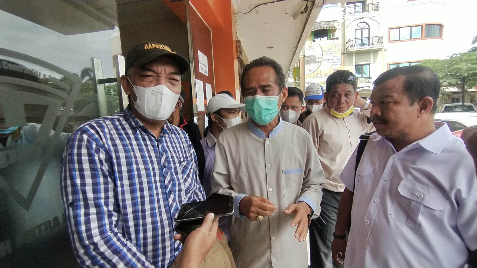 Mosi tidak percaya Asjakoter, Kadin Jawa Barat diminta ambil alih Mukota V Kadin Kota Depok Mosi tidak percaya Asjakoter, Kadin Jawa Barat diminta ambil alih Mukota V Kadin Kota Depok